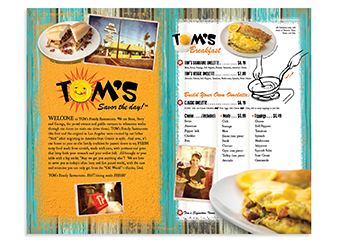 tom menu toms restaurants thumb
