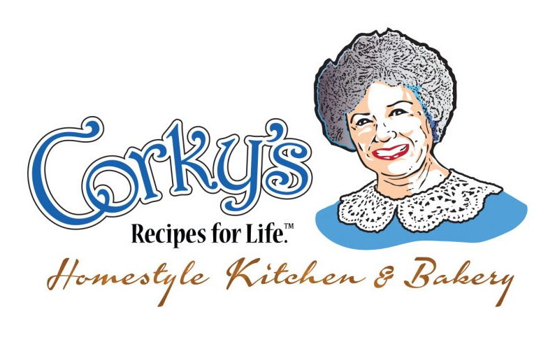 Black Lab Productions Corkys Kitchen And Bakery Advertising 