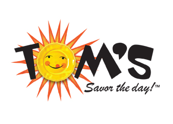 TOM's Logo