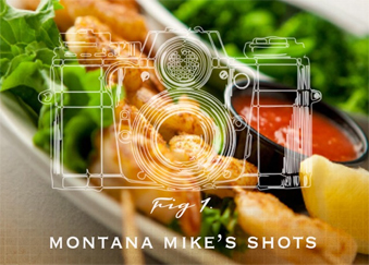 Montana Mike's Steakhouse