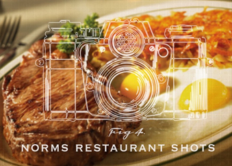 NORMS Restaurants