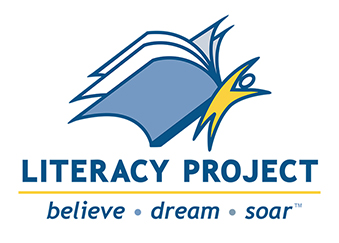 The Literacy Project Logo